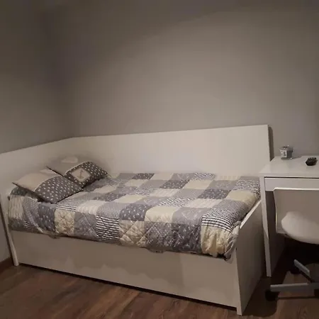 Apartamento En Playa Victoria Cadiz