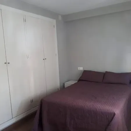 Apartamento En Playa Victoria * Cadiz